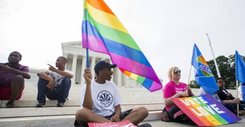 Konzervativni republikanci pitaju se što je iduće: Što će sljedeće ozakoniti nakon gay brakova?