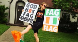 Obrušili se na Irsku zbog legalizacije gay brakova pa se osramotili