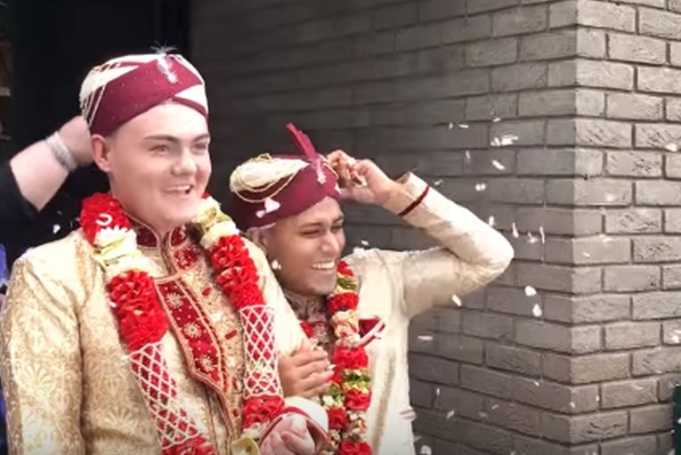 Hejteri poručili prvom muslimanskom gay bračnom paru: "Ako si gay, ne možeš biti musliman"