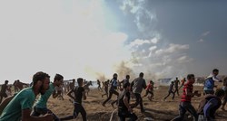 Izrael: "Hamas je pod pritiskom Egipta smanjio prosvjede u Gazi"