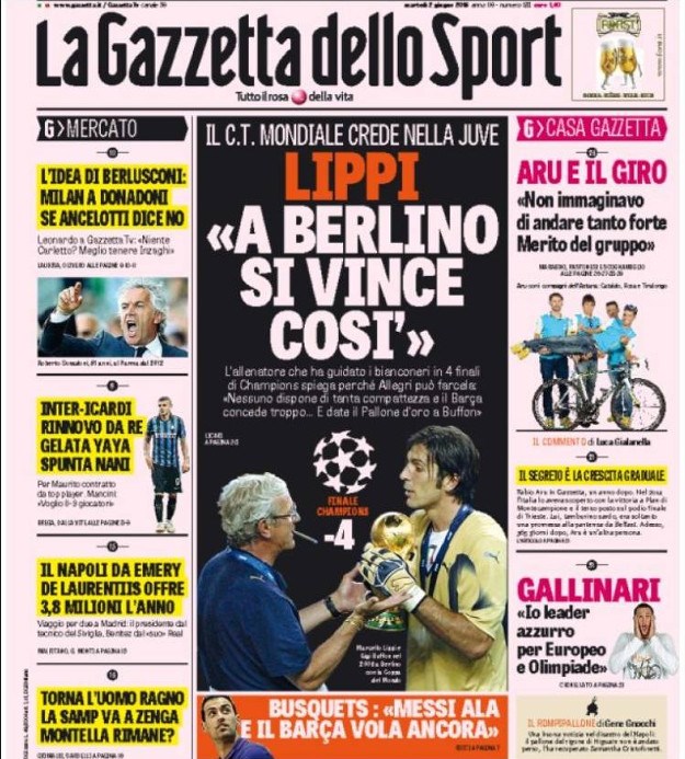 Svjetske naslovnice: Odbrojavanje do Velike subote i ljetnog plesa milijuna