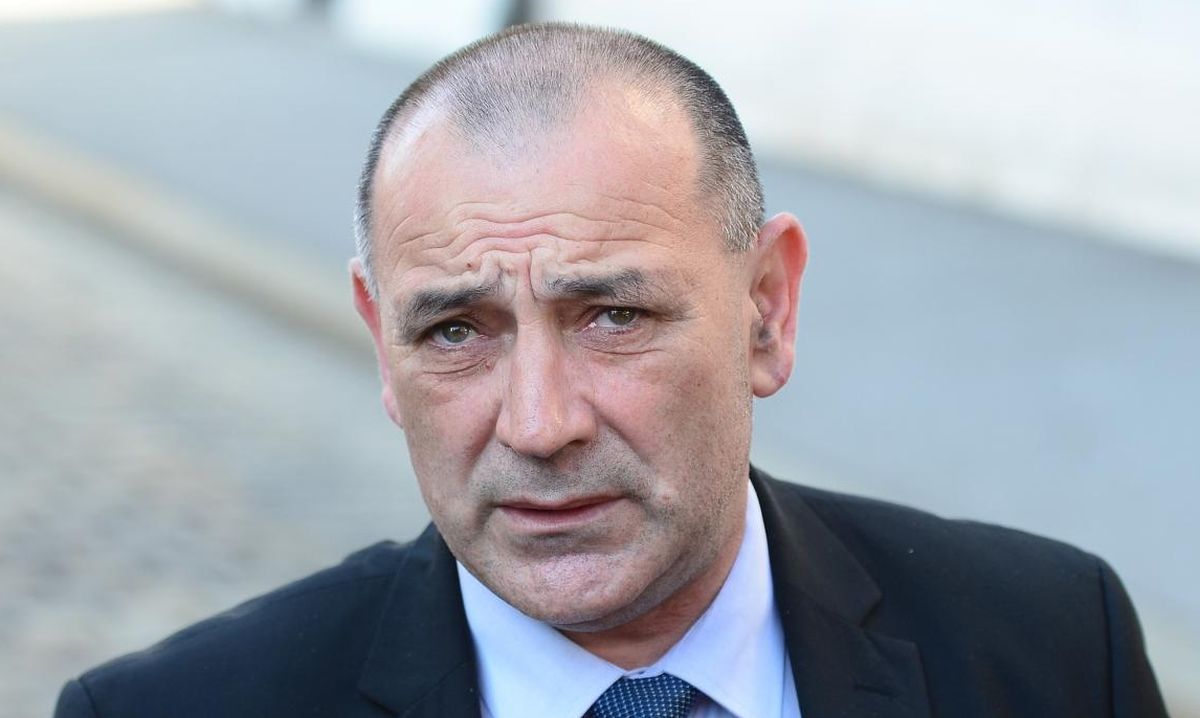 Medved: Srbija bolje da se bavi onima koji šalju ratnohuškačke poruke, ne brine me zabrana ulaska