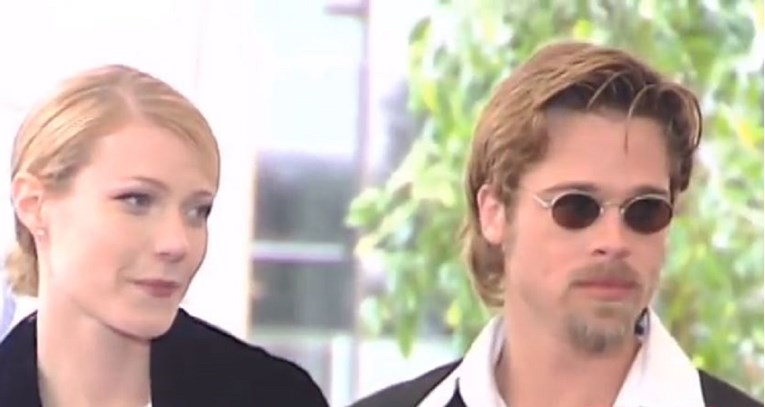 Gwyneth Paltrow otkrila kako ju je Brad Pitt branio od Weinsteina: "Rekao je da će ga ubiti"