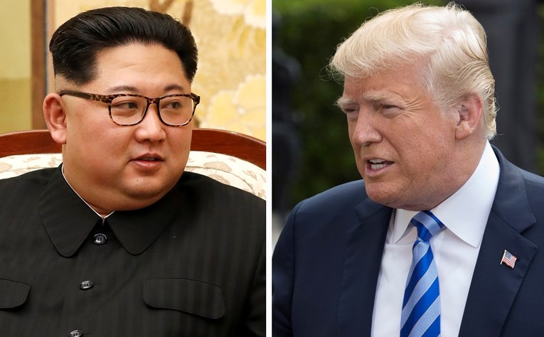 Sjeverna Koreja prijeti otkazivanjem Kimova sastanka s Trumpom