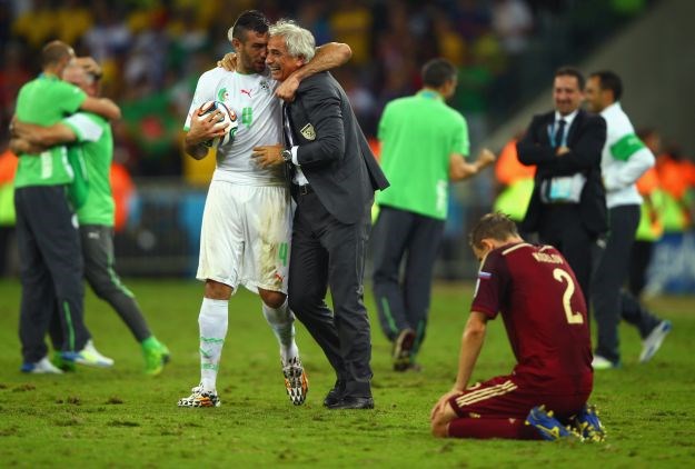 Vaha: Sa stranim trenerom možete imati Hrvatsku za vrh Europe