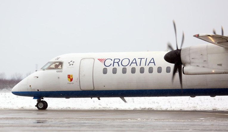Danas krenuo izravan let iz Zagreba za Mostar
