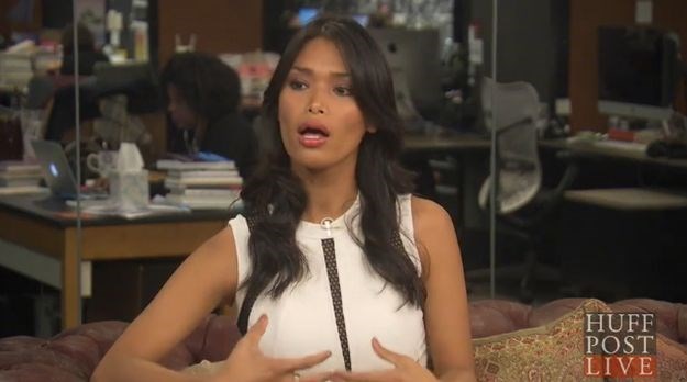 Transrodni supermodel poručio: Ljudi kao ja su oduvijek postojali, to nije ništa novo