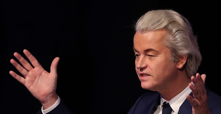 Nizozemski desničar Wilders: Zatvorit ću džamije i zabraniti prodaju Kurana