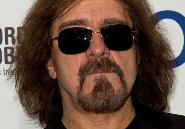 Basist Black Sabbatha uhićen nakon tučnjave u baru