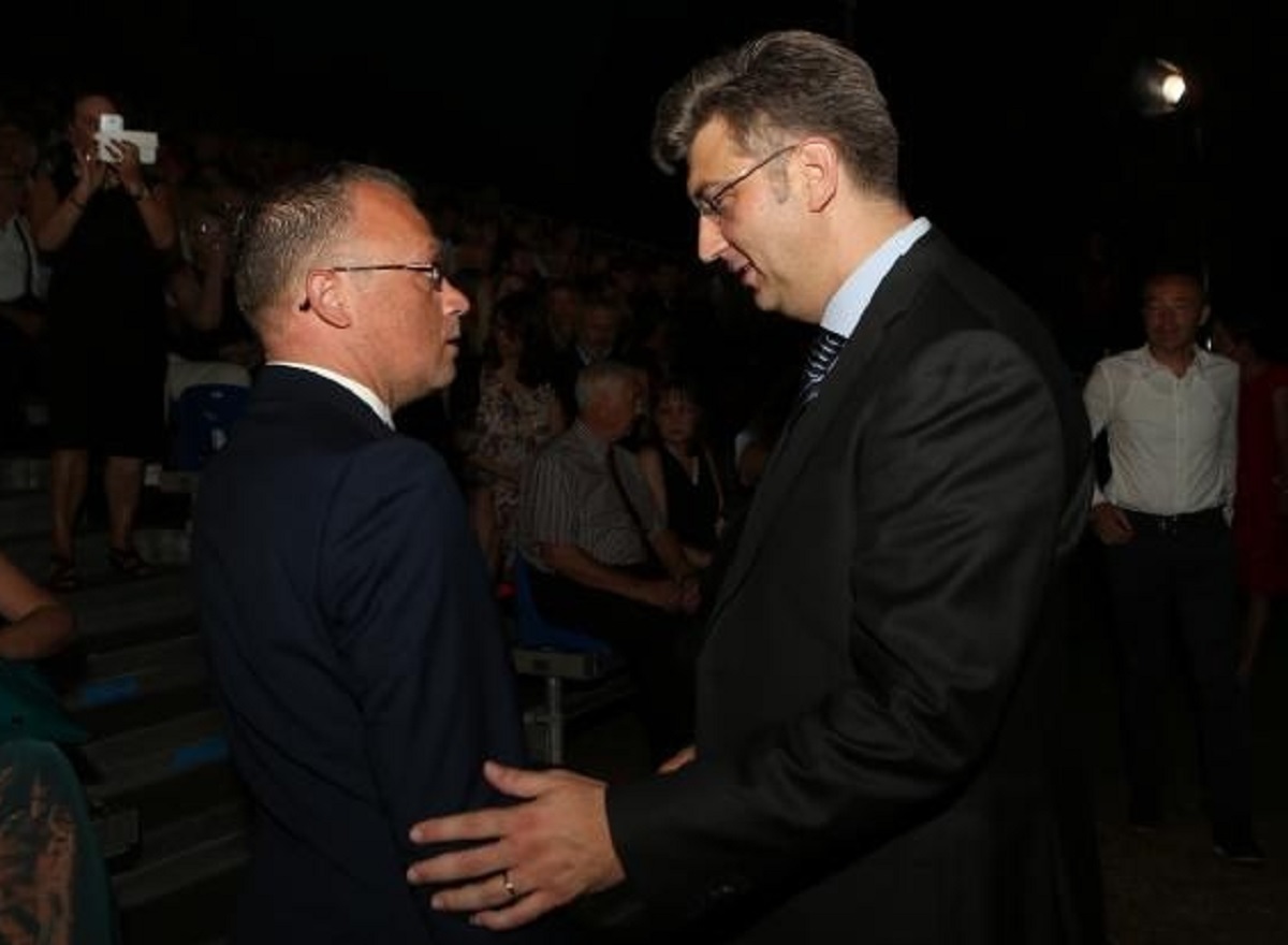 Zbog Hasanbegovića Plenković mora birati: Vjerodostojnost ili saborska većina