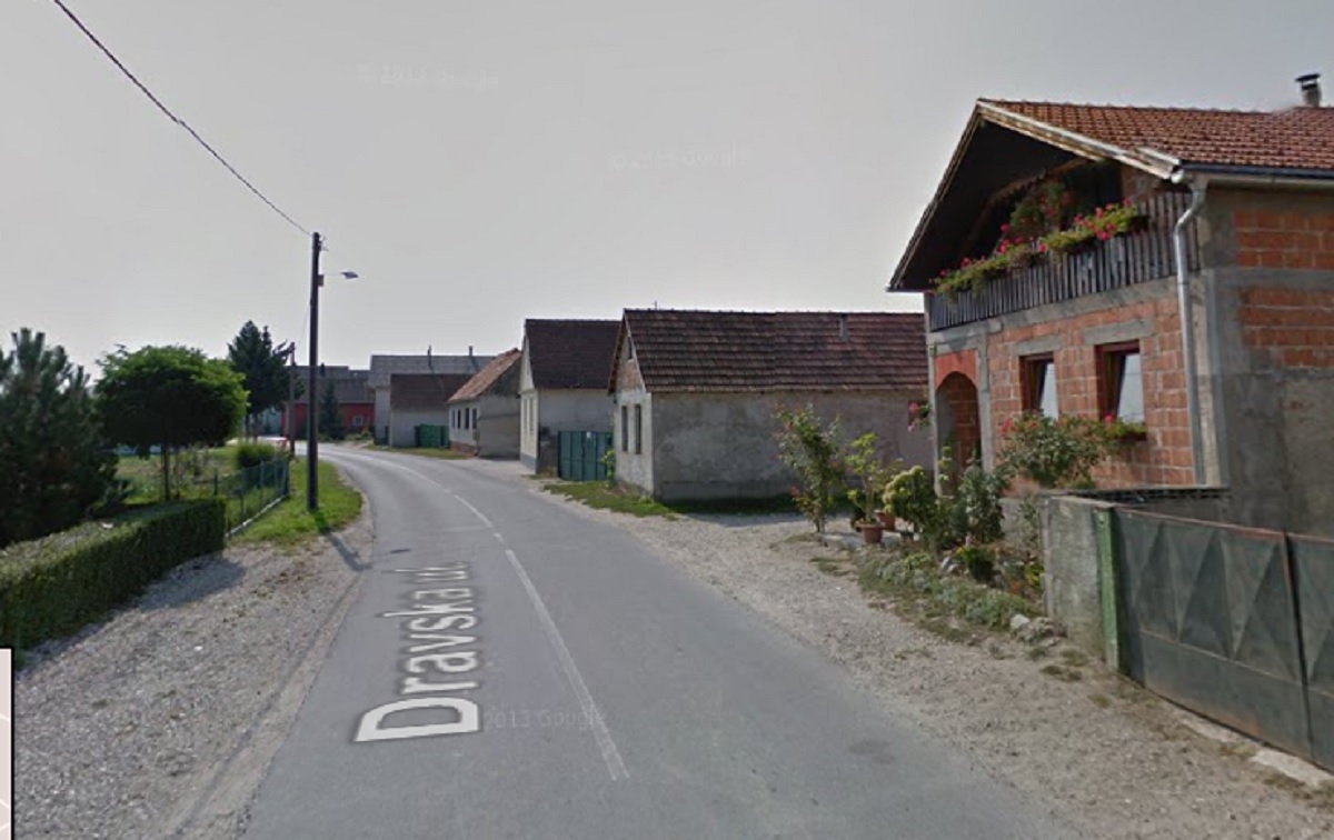 U dvorištu kuće kod Varaždina pronađen mrtav muškarac, sumnja se da je ubijen