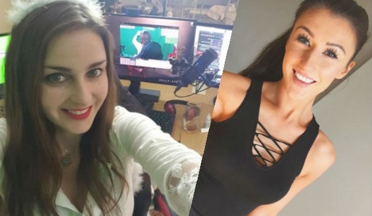 FOTO Seksi gejmerice zarađuju šesteroznamenkaste iznose za igranje igrica dok ih drugi gledaju