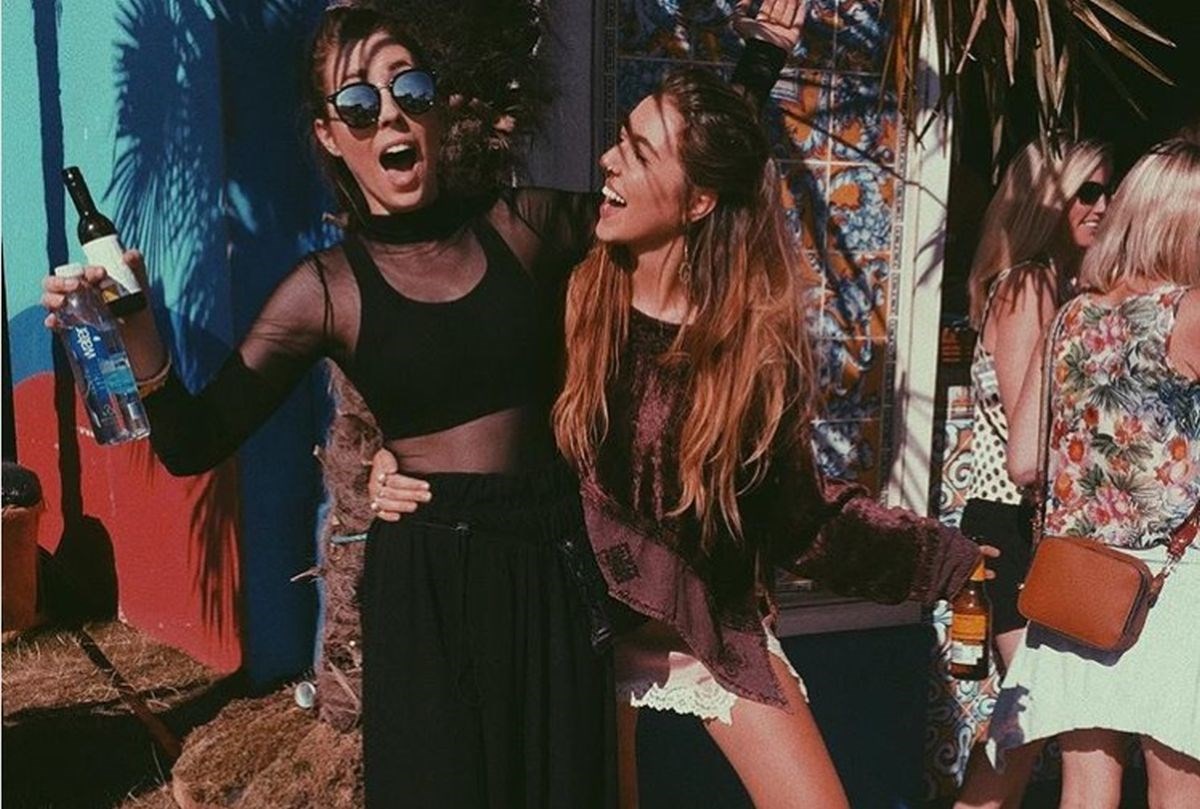 "Nepoznati tip gurnuo mi je mobitel pod suknju i slikao, ne želim da ijedna žena to doživi"