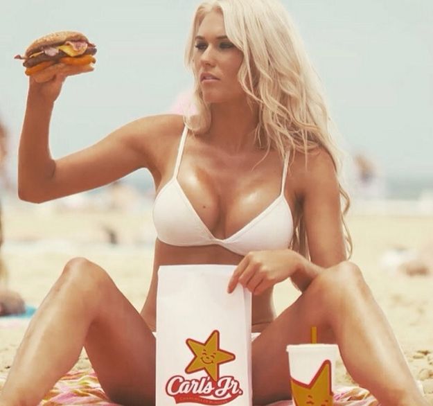 Gemie je dostojna nasljednica Kate Upton i Charlotte McKinney