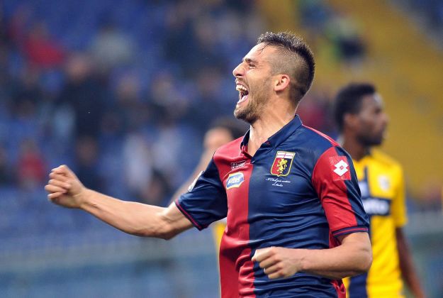 Genoa rutinski s otpisanom Parmom
