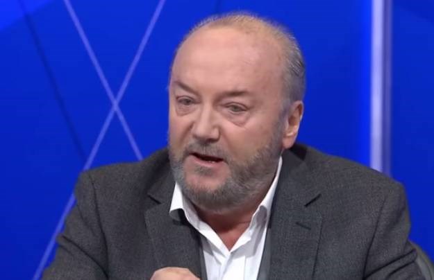 Galloway: Krv je jeftina u Palestini, mediji će više pisati o Cecilu nego bebi koja je živa spaljena