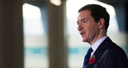 Osborne: Velika Britanija gotovo će udvostručiti izdvajanja za nadzor interneta