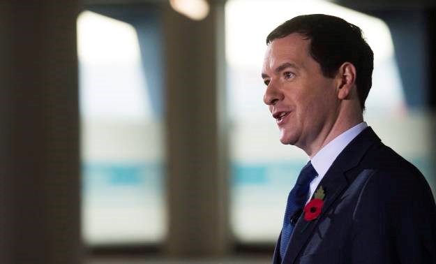 Bivši kancelar George Osborne priznao pogreške oko Brexita