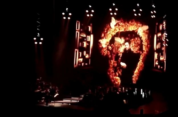 VIDEO Bio je to spektakl: Pogledajte kako je izgledao jedini koncert Georgea Michaela u Zagrebu