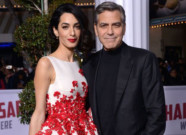 George Clooney živi u strahu: Netko želi ubiti njegovu suprugu