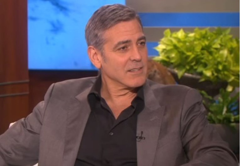 Starica poželjela Clooneya za 87. rođendan, ono što je glumac napravio oduševilo je internet
