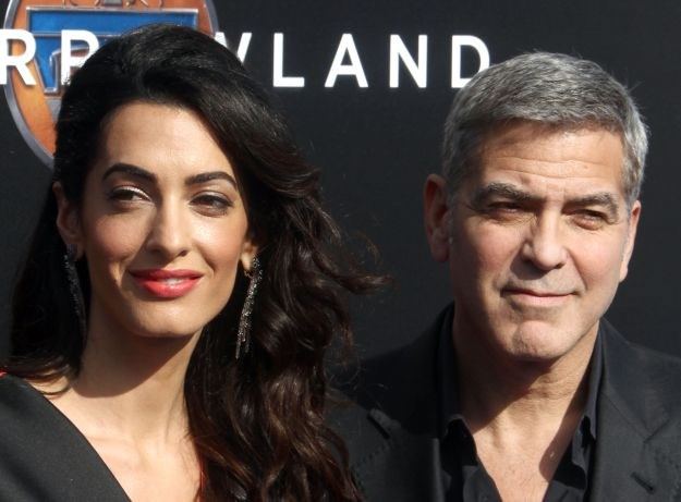 Clooney želi kazniti ratne profitere: Moraju platiti za to što su napravili