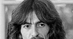 Prodana još jedna gitara Georgea Harrisona, ovaj put za manju cifru od prve