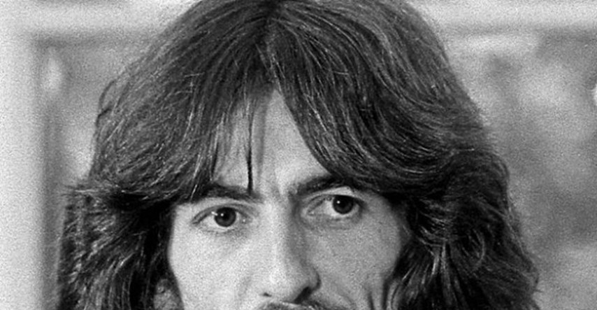 Prodana još jedna gitara Georgea Harrisona, ovaj put za manju cifru od prve