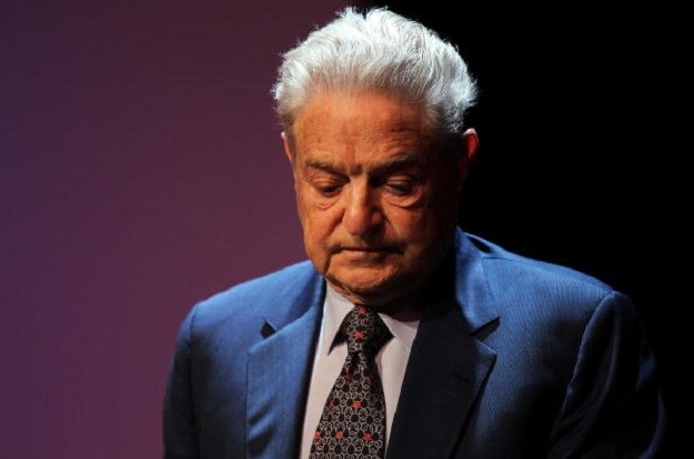 George Soros: Svijet je pred novom krizom