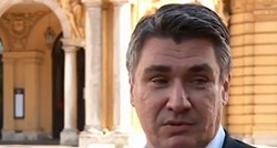 VIDEO Milanović: Piranski zaljev je otet Italiji, tamo nisu živjeli ni Hrvati ni Slovenci
