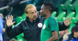 Izbornik Nigerije upozorava svoje zvijezde: "Ako ne pronađete klub, nećete igrati na SP-u"