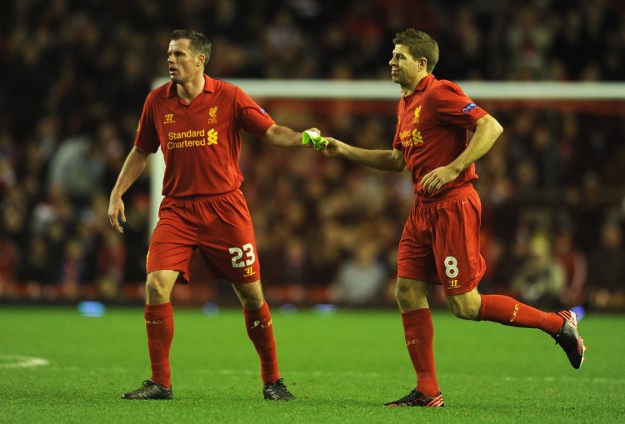 Legenda Liverpoola udarila po vodstvu Redsa: Kako možete dozvoliti da Gerrard napusti klub?