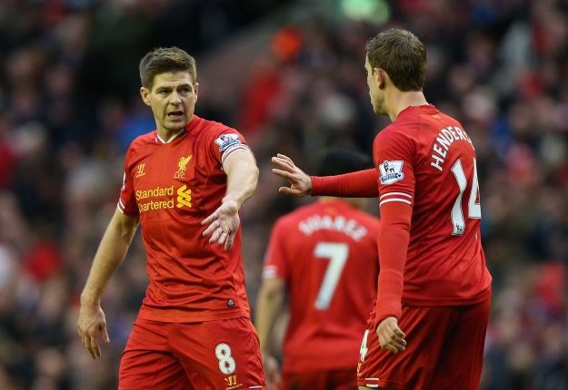 Liverpool nagradio budućeg kapetana: Hendersonu poboljšan i produžen ugovor
