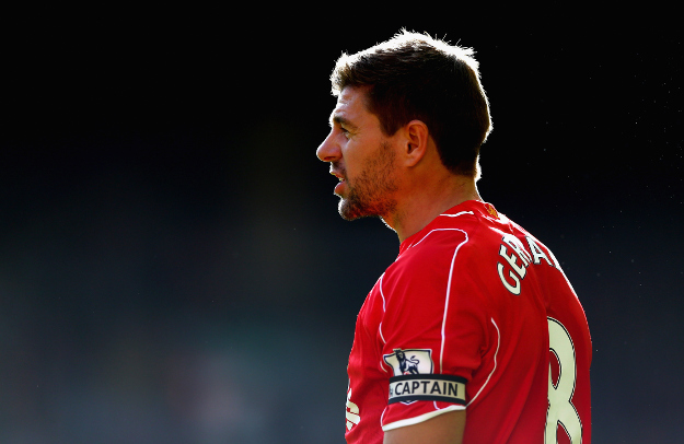 Gerrard propušta okršaj s Bilićevim Bešiktašem