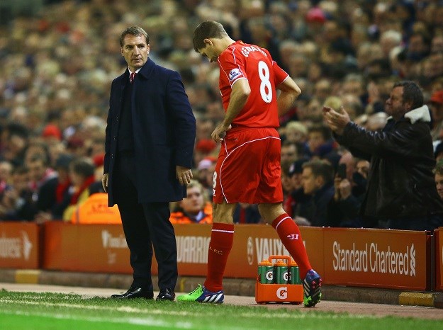 Navijači Liverpoola ogorčeni na Gerrarda: "Steven, vrijeme je za oproštaj"
