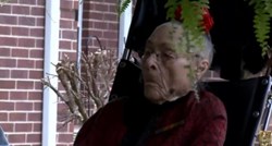 Umrla najstarija žena u svijetu, nakon što je samo nekoliko dana držala titulu