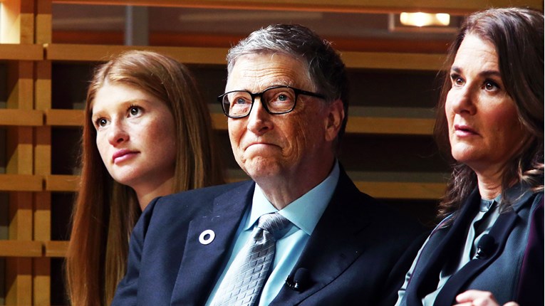 Bill i Melinda Gates: Zašto dajemo novac u dobrotvorne svrhe? To je naš život, želimo da svijet bude bolji