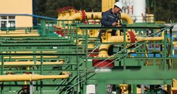 PPD sklopio desetogodišnji ugovor o isporuci plina s Gazpromom