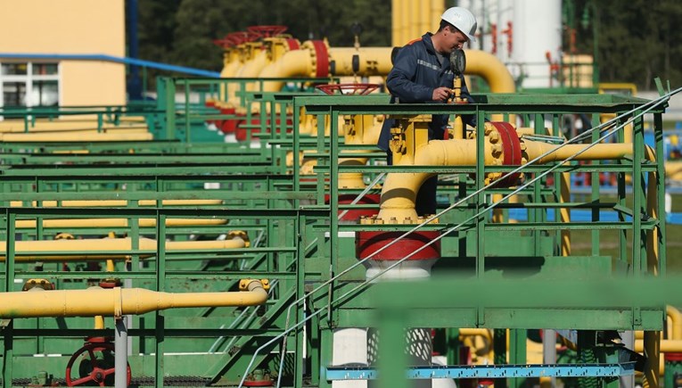 PPD sklopio desetogodišnji ugovor o isporuci plina s Gazpromom