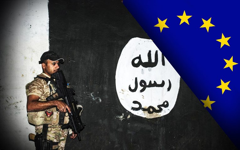 U Mosulu pronađena tajna lista s imenima ISIS-ovaca, spremni su napasti Europu