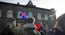 Na Islandu sutra prijevremeni izbori, premijer prikrio seksualno zlostavljanje maloljetnice