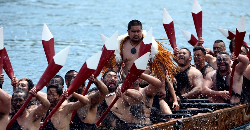 Rijeka na Novom Zelandu dobila ista prava kao ljudi