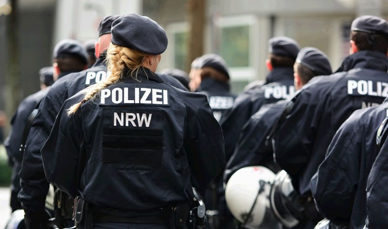 U pucnjavi u Njemačkoj dvoje mrtvih, nekoliko ozlijeđenih