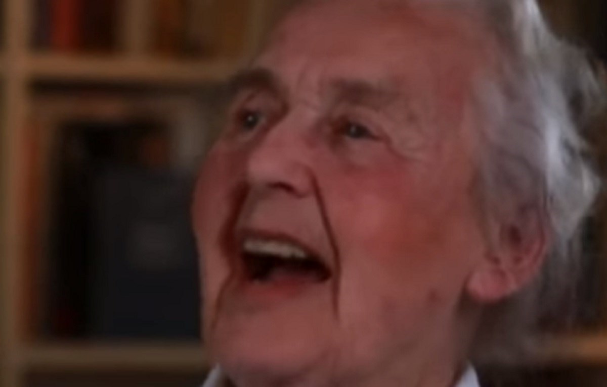 Najpoznatija njemačka ekstremistica ide u zatvor, ima 89 godina