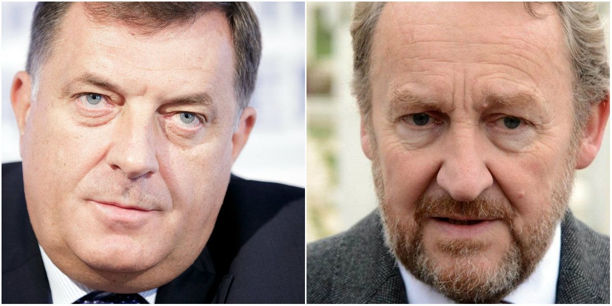 OESS upozorio: Dodik i Izetbegović kontroliraju javne televizije