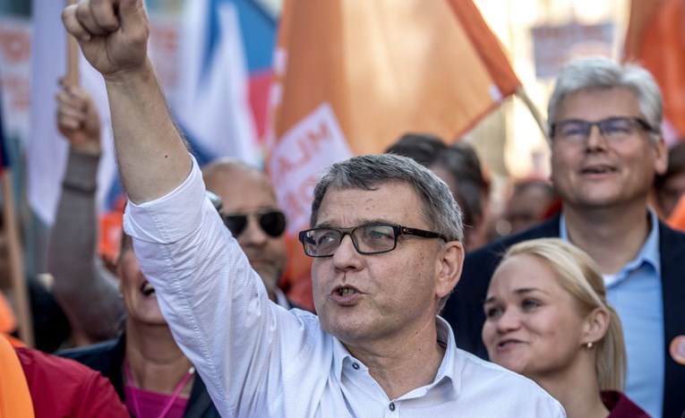 Češki socijaldemokrati nastavili pregovore o novoj vladi