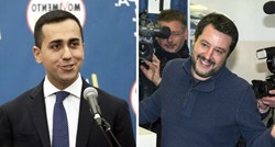 Talijanski desničari i populisti dogovorili novu vladu, migranti u strahu