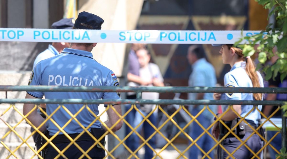 Pokrenuta istraga ubojstva žene u Zagrebu: Kuhinjskim nožem ubo ju je više puta