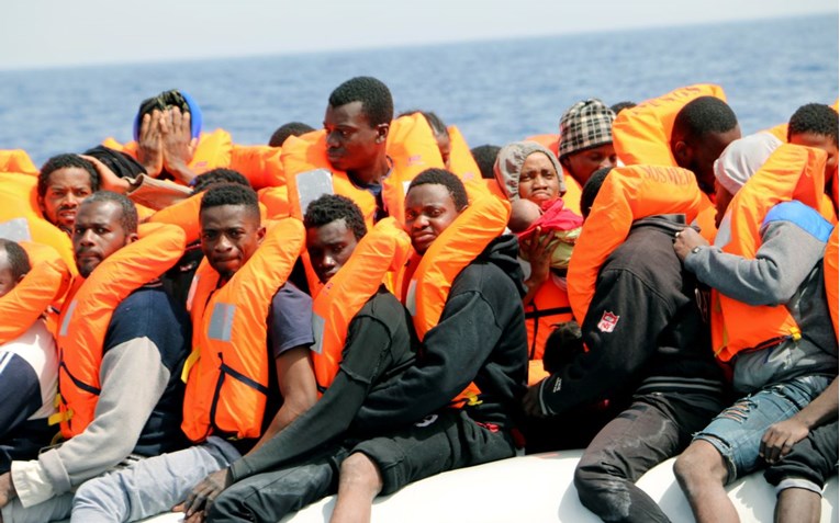 Europski parlament usvojio važnu rezoluciju o izbjeglicama