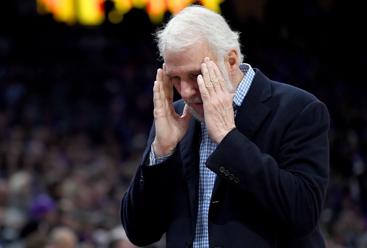 Hrvatsko-srpska NBA legenda postavila čudesni rekord u najjačoj ligi svijeta